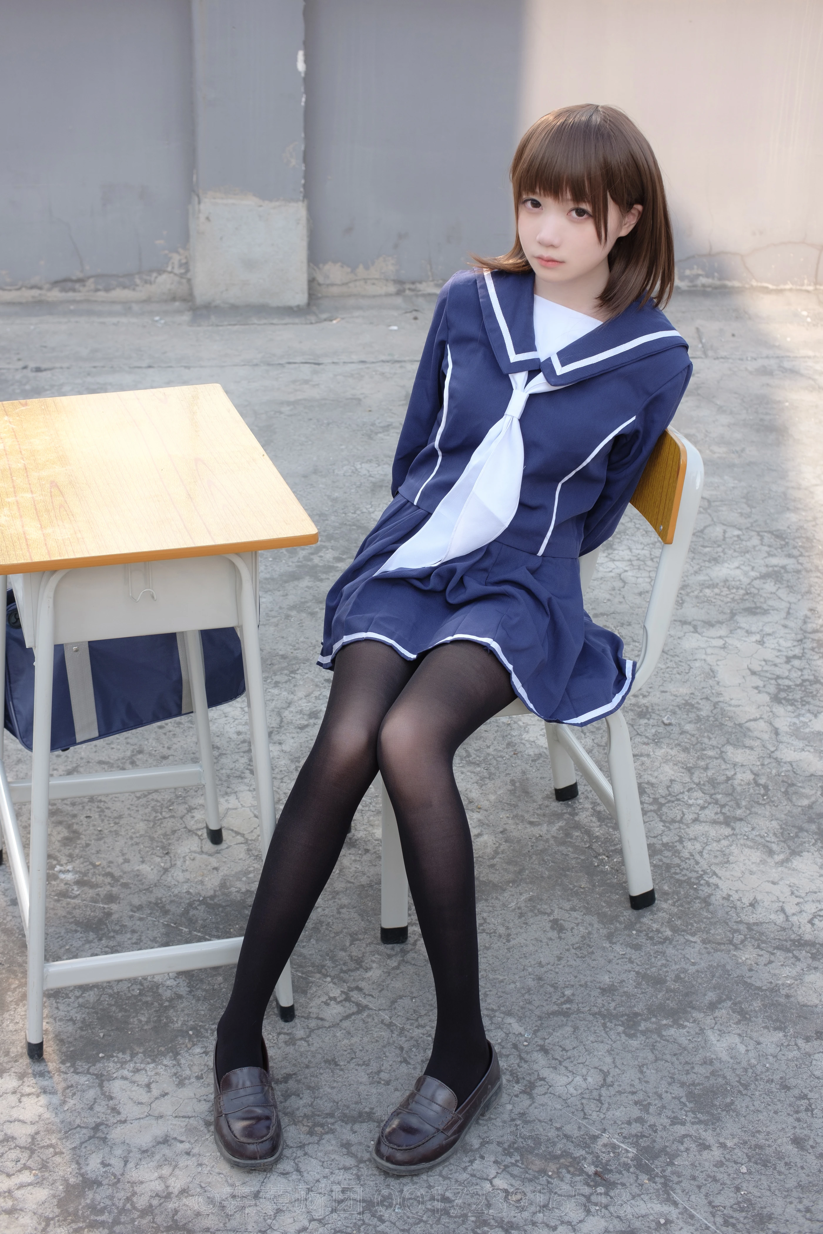森萝财团 X-043 [110P 1V]插图8
